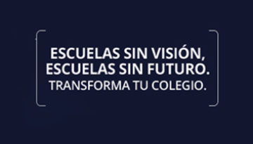 Escuelas sin vision, escuelas sin futuro