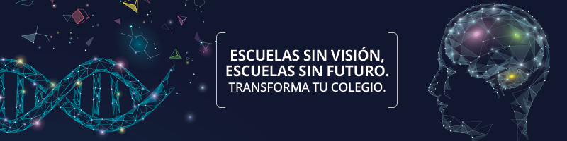 Escuelas sin vision, escuelas sin futuro