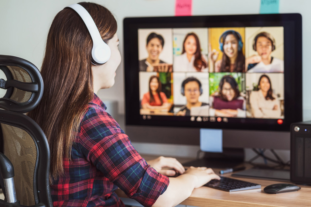 La emergencia aceleró la Agenda Digital Educativa