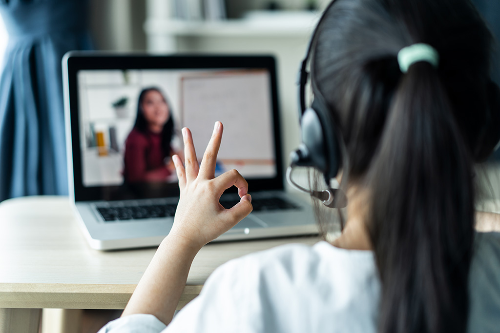 El vínculo docente-estudiante a distancia