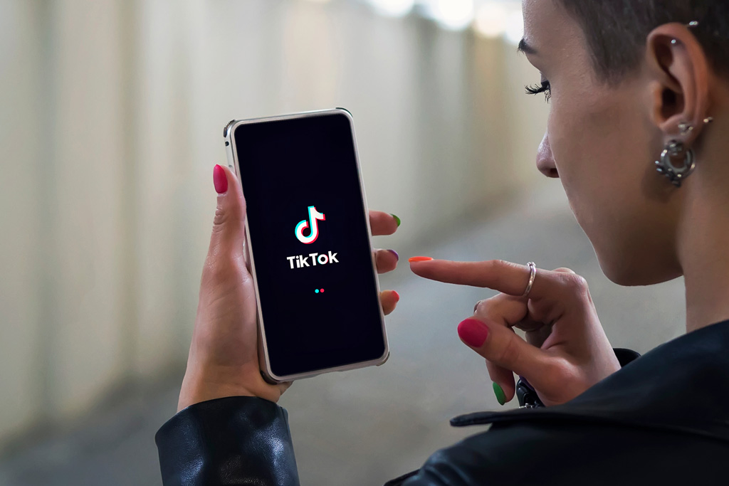 TikTok: crecimiento, riesgos y usos didácticos